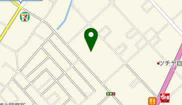 すこやかデイサービスセンターの地図画像