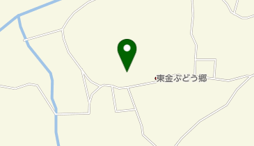 鈴木秀夫ぶどう園の地図画像