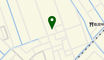 東金市立 大和公民館の地図画像