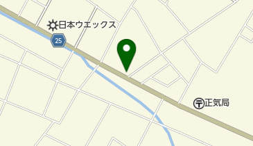 有限会社ツクモリ工芸の地図画像