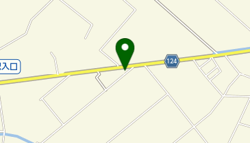 マックスクリーニングの地図画像