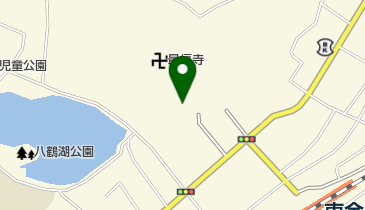 両総土地改良区の地図画像