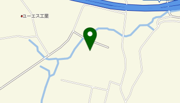 千葉県木材振興協会(一般社団法人)の地図画像