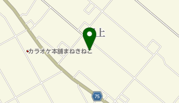 アイレディース化粧品清水の地図画像