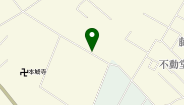 株式会社子安建設工業の地図画像