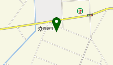 有限会社布施産業の地図画像