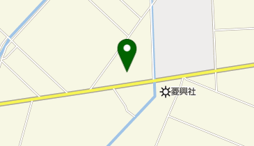 有限会社布施産業 第2工場の地図画像