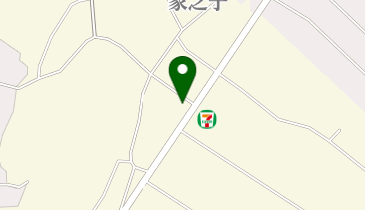 株式会社布留川商店の地図画像