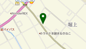 有限会社源兵衛屋酒店の地図画像