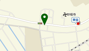 石崎紙店の地図画像