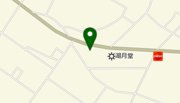 オートランドさくらいの地図画像