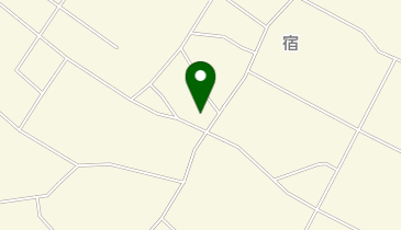 有限会社タジマオートの地図画像