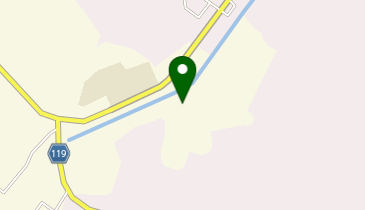 並木自動車鈑金塗装工業の地図画像