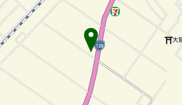 株式会社フォーユーハウジングの地図画像