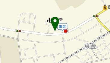 海老澤商店の地図画像