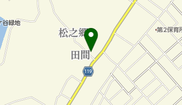 土屋商店の地図画像