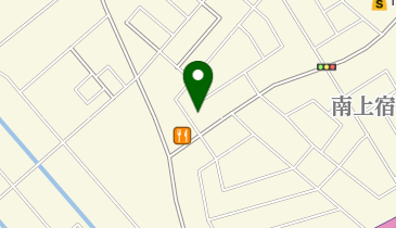 スナックテルミンの地図画像