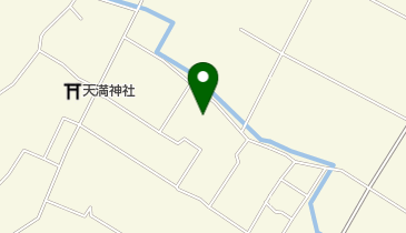 株式会社五十嵐商会 東金営業所の地図画像