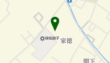 山武衛生センターの地図画像