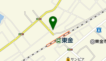 フラワーショップひまわり 東金市 花屋 2 0802 の地図 アクセス 地点情報 Navitime