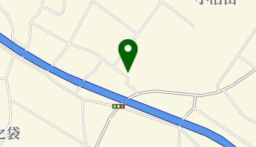 有限会社豊岡鋳造所の地図画像