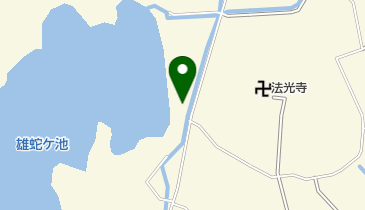ツカモト舟宿の地図画像
