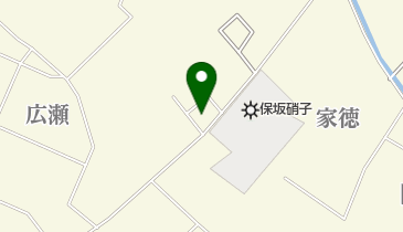 有限会社プラネット化学研究所の地図画像