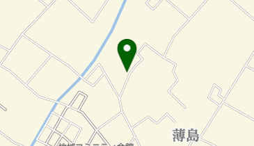 有限会社山崎興業の地図画像