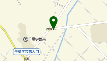 美容室イルフェドゥ(Ilfaitdoux)の地図画像