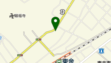青葉ハウジングの地図画像