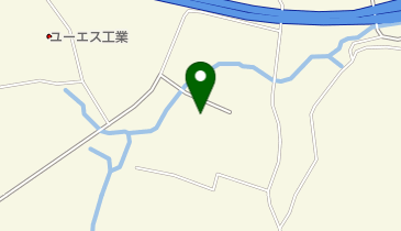 千葉県木材市場協同組合の地図画像