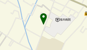 そうごう薬局東金店の地図画像