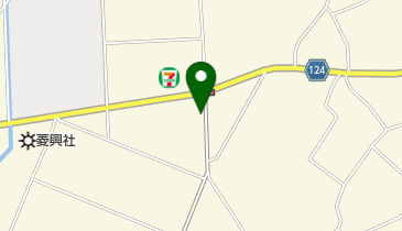 内藤工業の地図画像