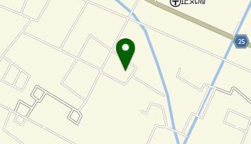 老人ケアセンター浅井の地図画像