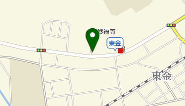 ヘアーサロンマスダの地図画像
