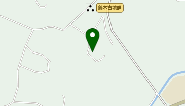 正賢寺の地図画像