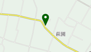 有田家電の地図画像