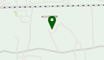 東総教育会館の地図画像