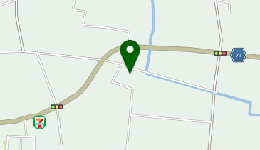 橋本カイロプラクティック療院の地図画像