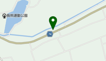 明治牛乳干潟販売所の地図画像