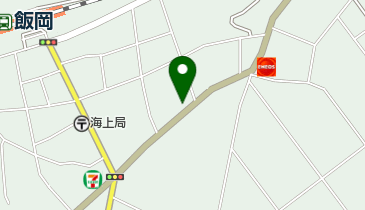 京都屋の地図画像