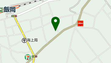 マミー商会の地図画像