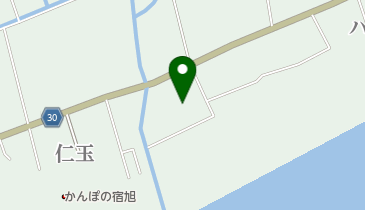 旭水産加工業協同組合の地図画像