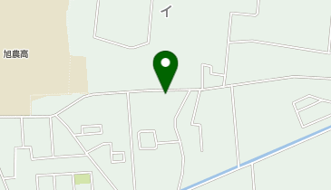 おかわり食彩あてんぼうの地図画像