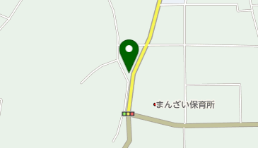 萬兵衛屋の地図画像