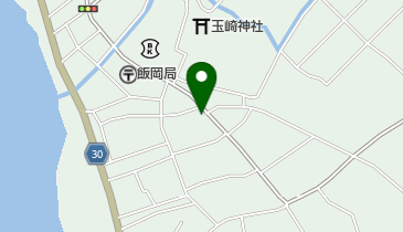 西宮写真の地図画像