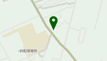 かどみせ文具店の地図画像