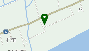 孝栄丸水産の地図画像