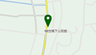 多田電気の地図画像