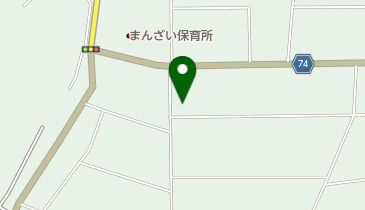 空港観光有限会社の地図画像